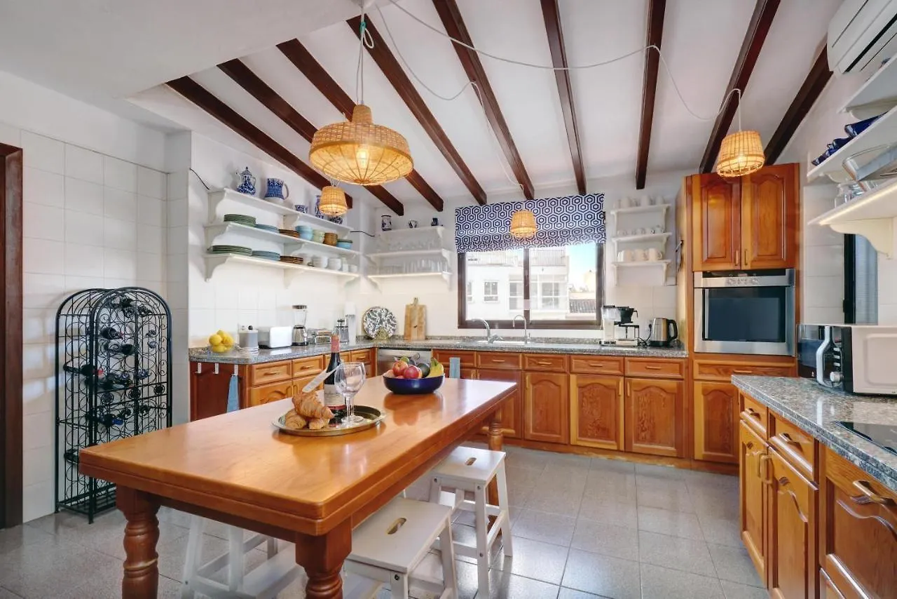 La Casa De Manuel Villa Estepona Holiday home