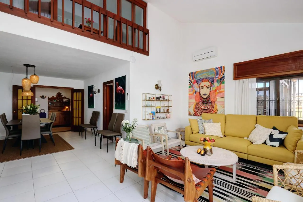 Holiday home La Casa De Manuel Villa Estepona