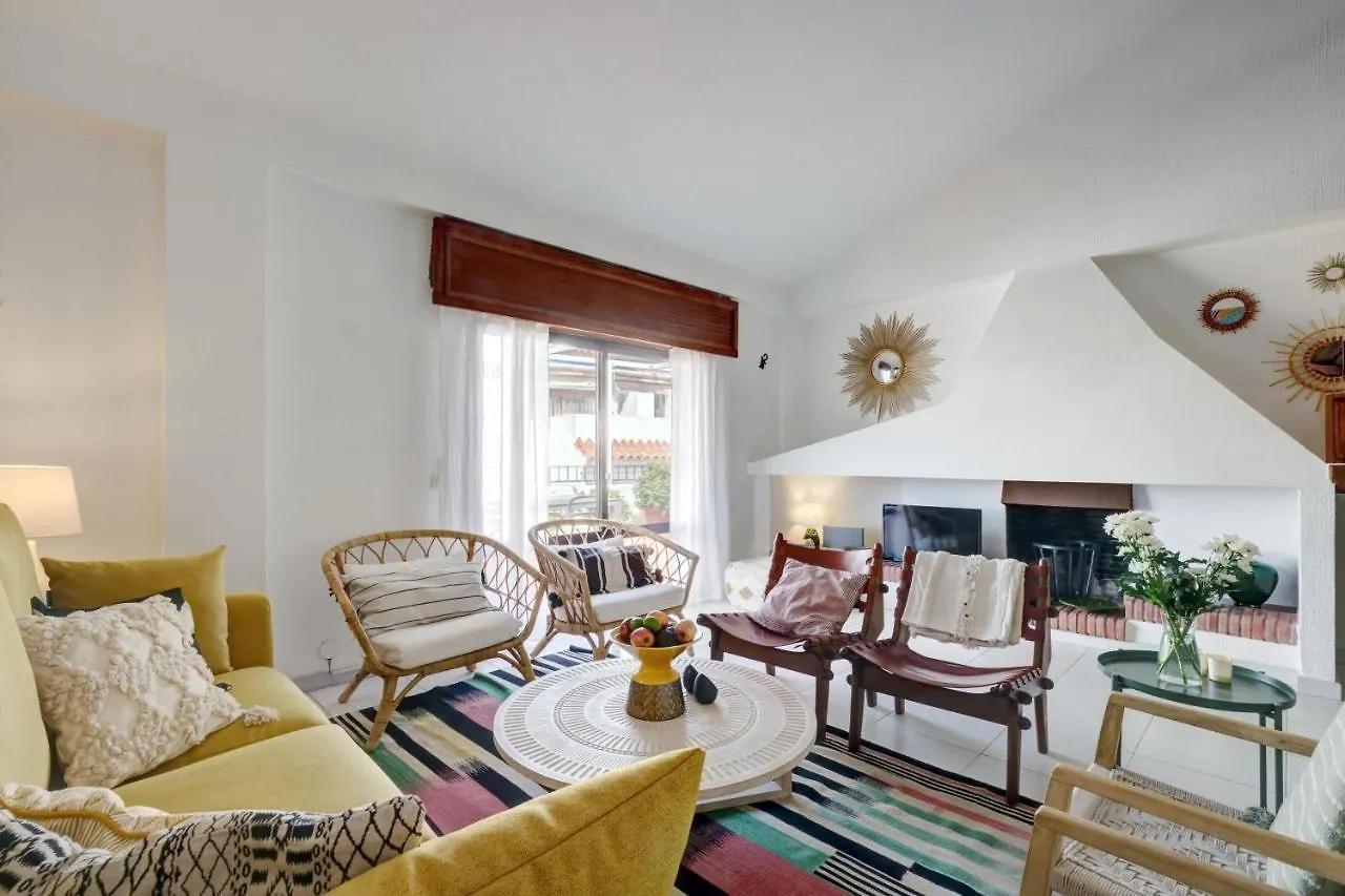 Holiday home La Casa De Manuel Villa Estepona