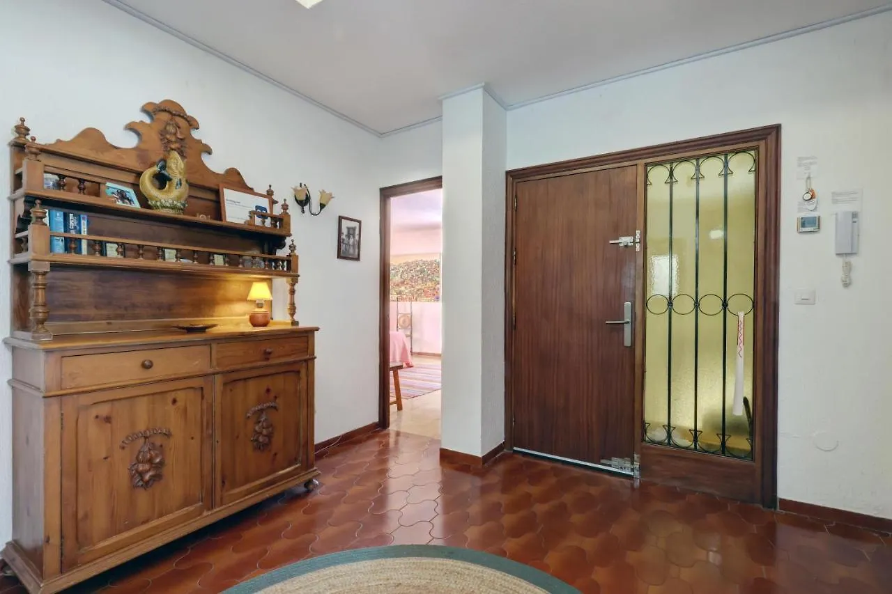 Holiday home La Casa De Manuel Villa Estepona