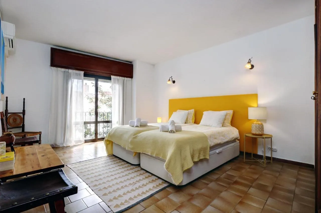 Holiday home La Casa De Manuel Villa Estepona Spain