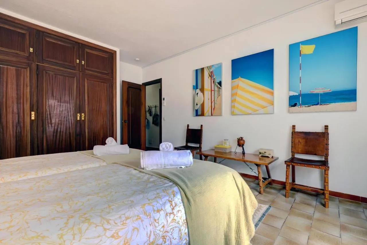 La Casa De Manuel Villa Estepona Spain