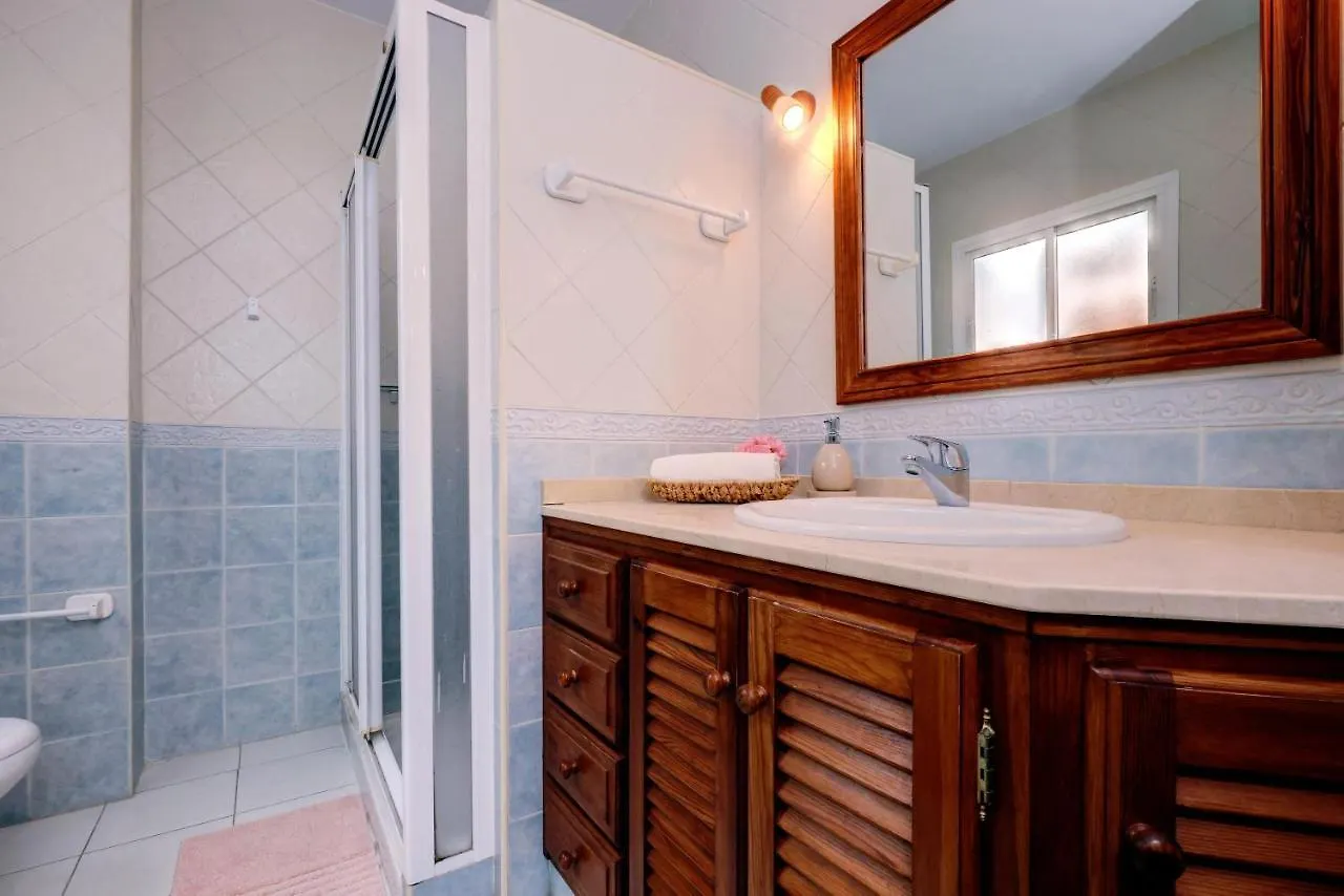Holiday home La Casa De Manuel Villa Estepona