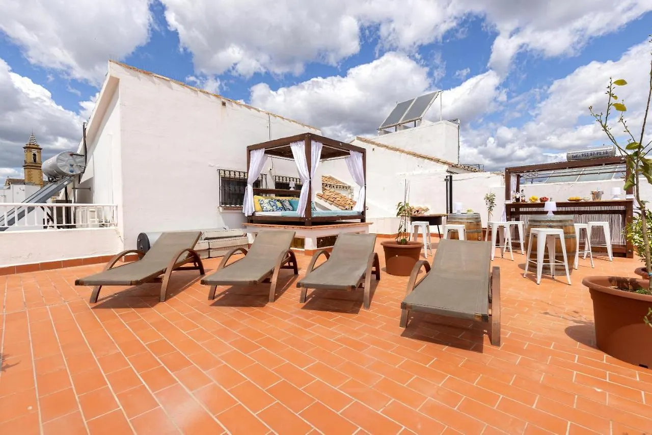 Holiday home La Casa De Manuel Villa Estepona Spain