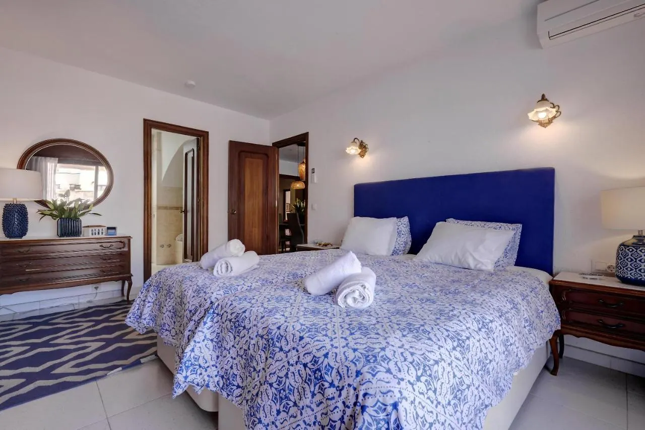 La Casa De Manuel Villa Estepona