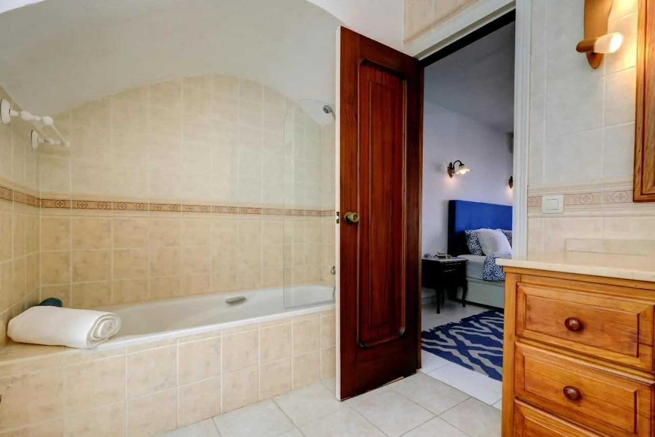 La Casa De Manuel Villa Estepona 0*,
