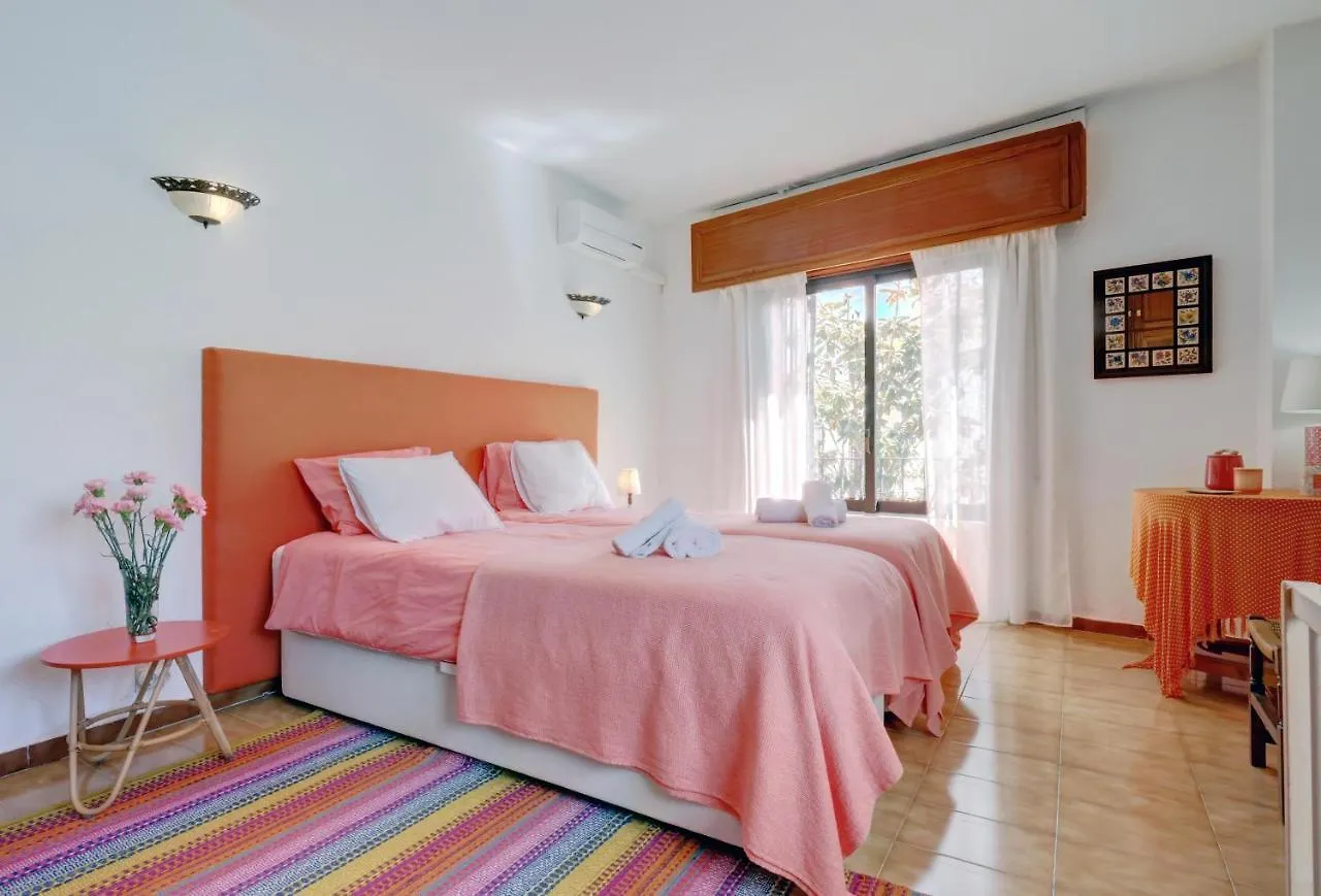 Semesterbostad La Casa De Manuel Villa Estepona