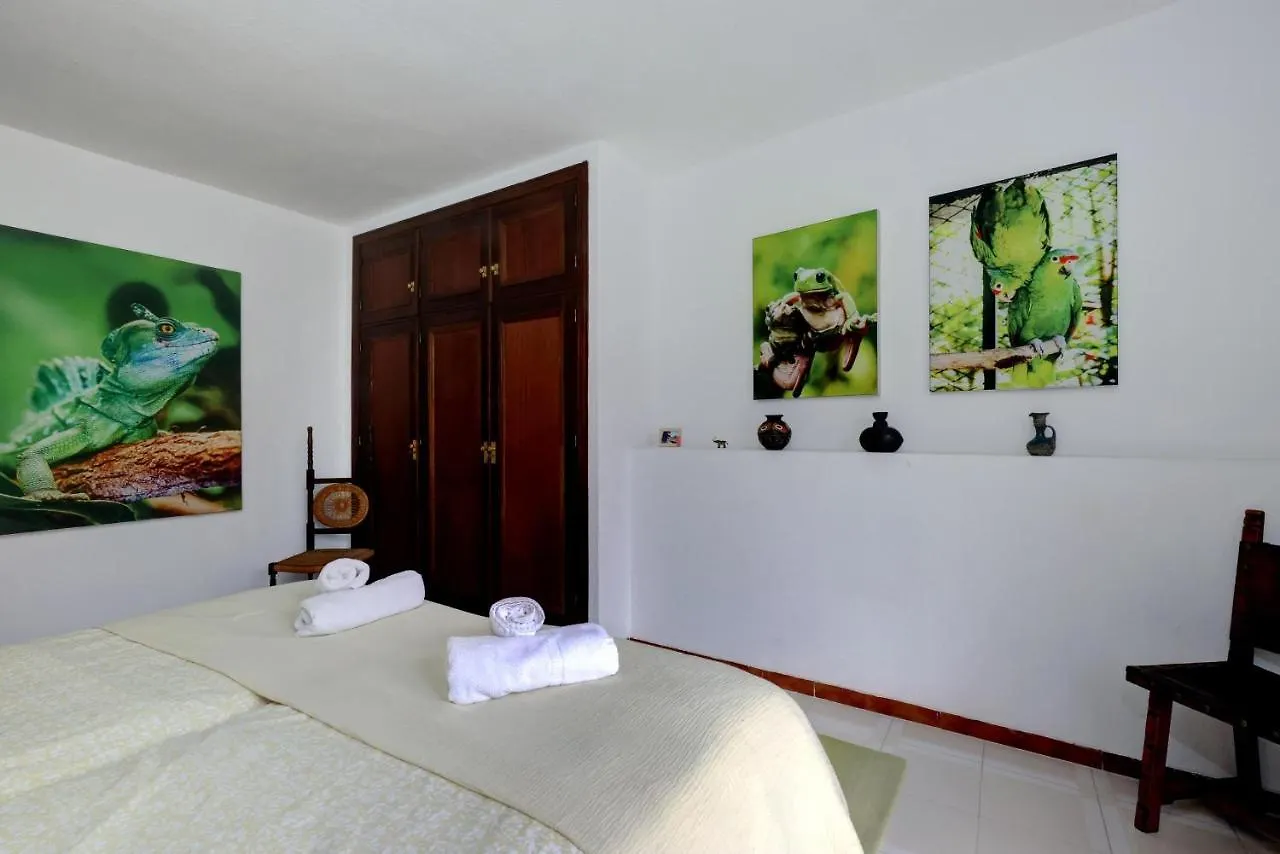 La Casa De Manuel Villa Estepona Holiday home