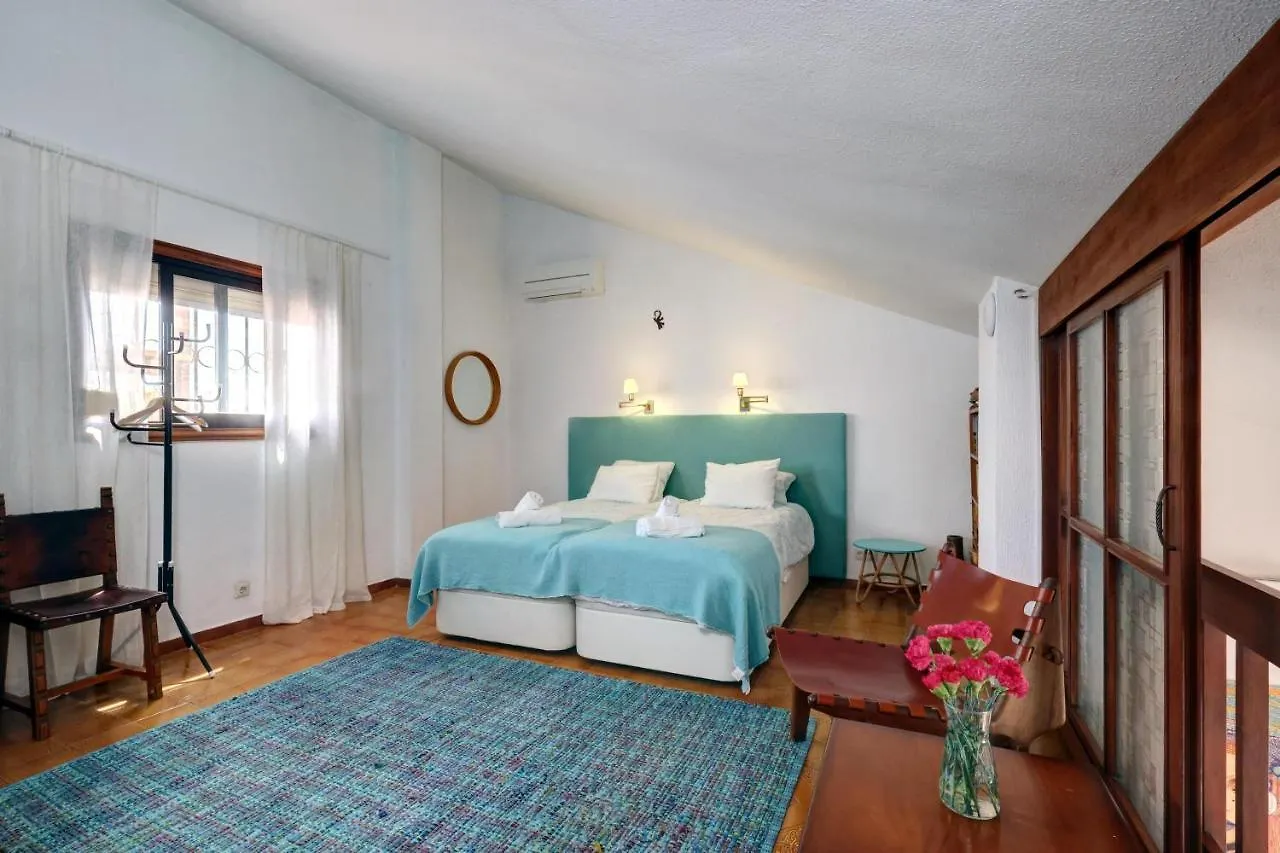 La Casa De Manuel Villa Estepona Holiday home