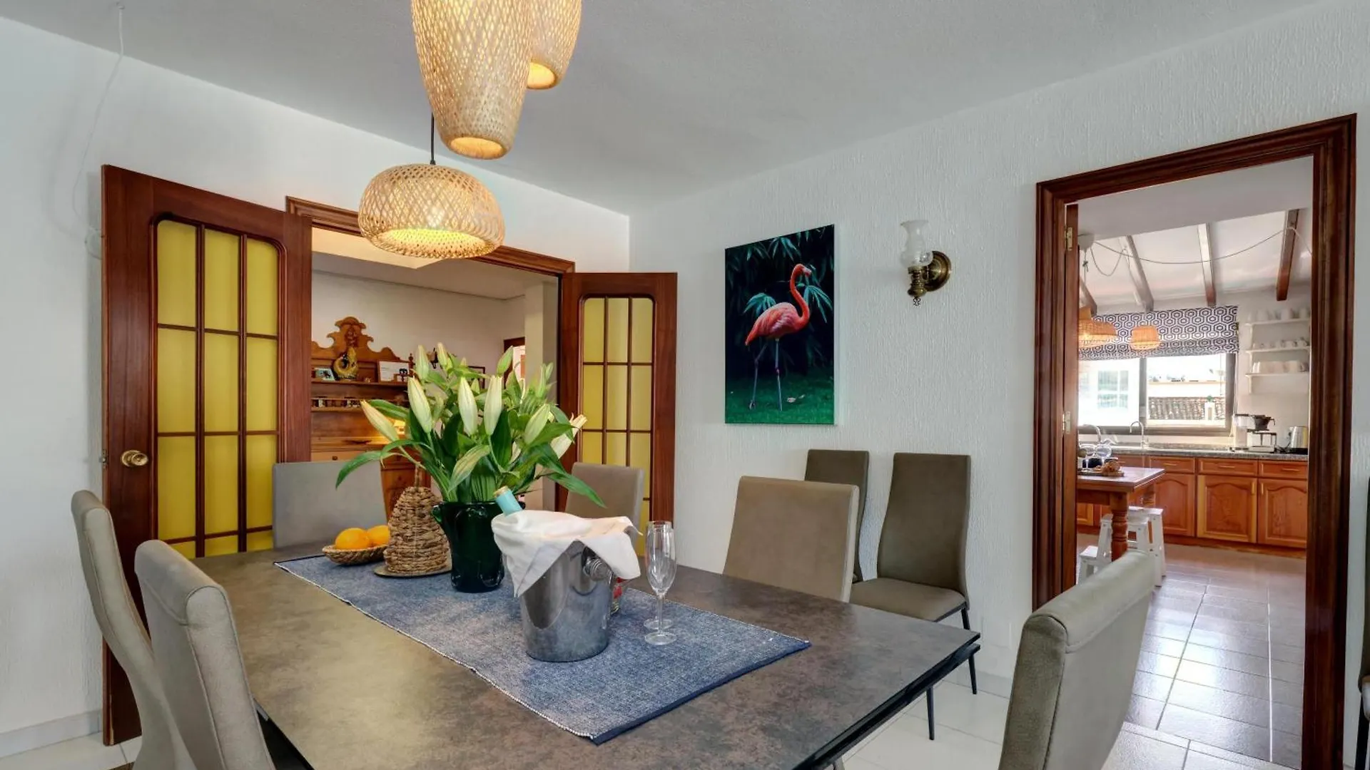 La Casa De Manuel Villa Estepona